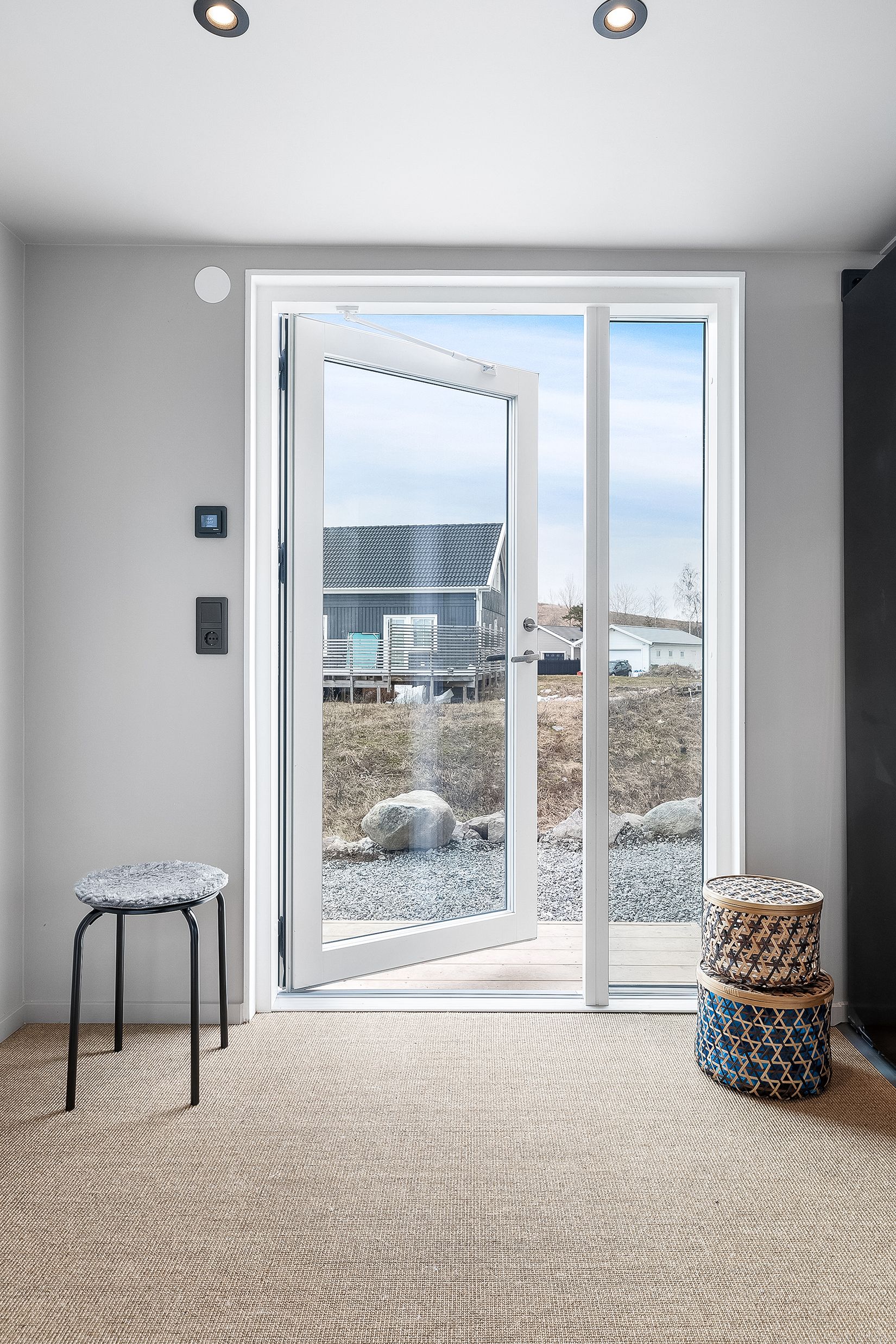 Bostadsrätt, Villa, Påtåkervägen 41, lgh 8, Påtåker, Vallentuna