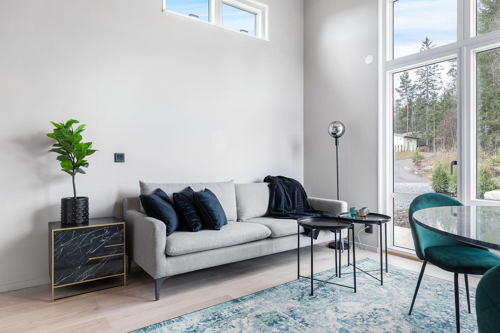 Bostadsrätt, Villa, Påtåkervägen 41, lgh 8, Påtåker, Vallentuna