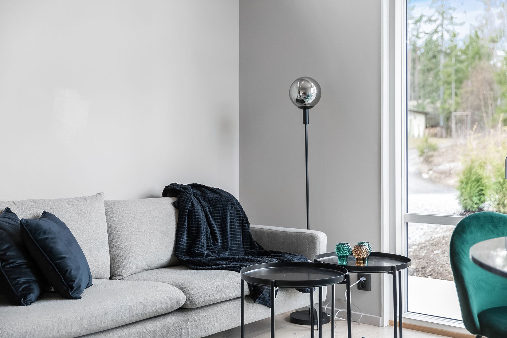 Bostadsrätt, Villa, Påtåkervägen 41, lgh 8, Påtåker, Vallentuna