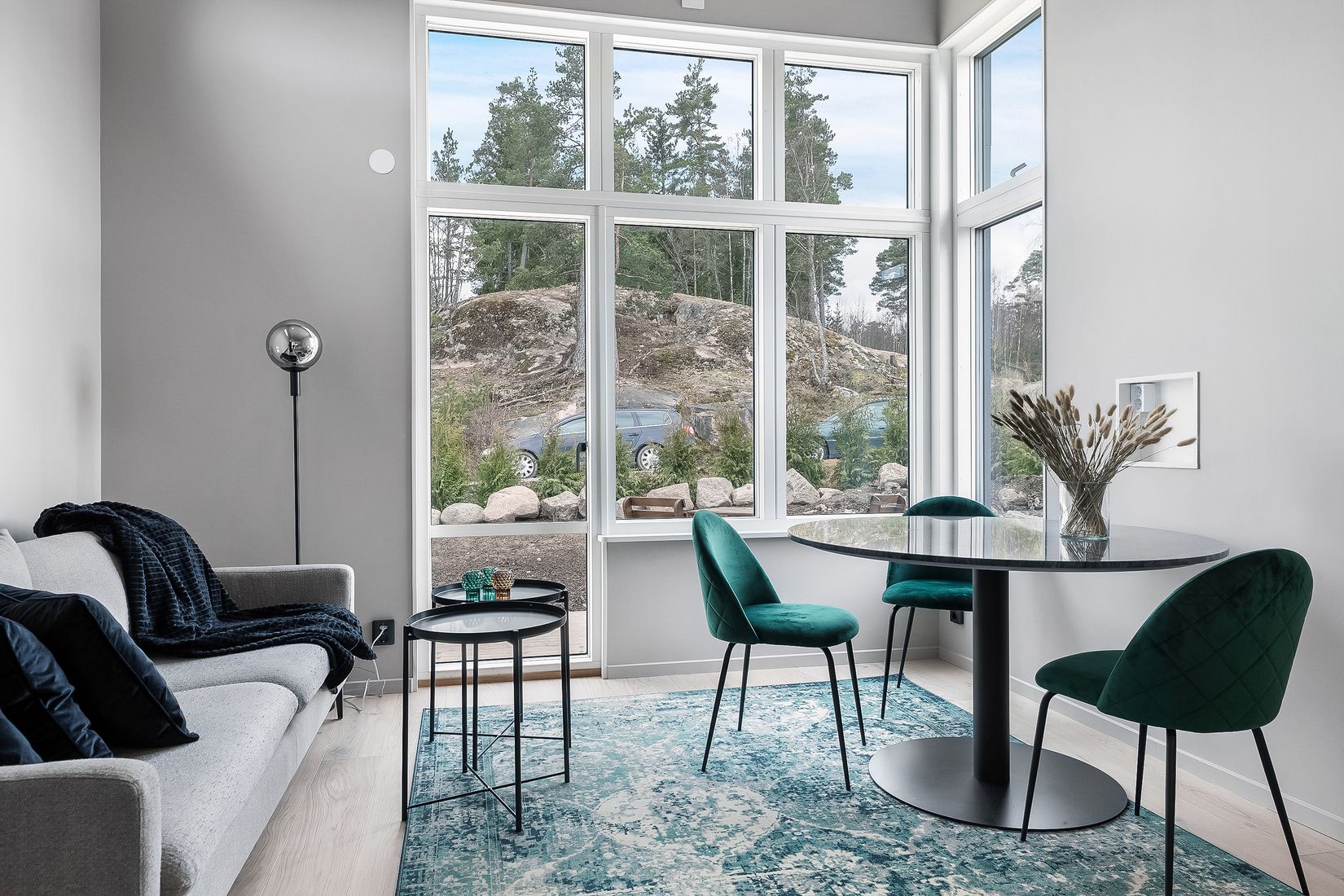 Bostadsrätt, Villa, Påtåkervägen 41, lgh 8, Påtåker, Vallentuna