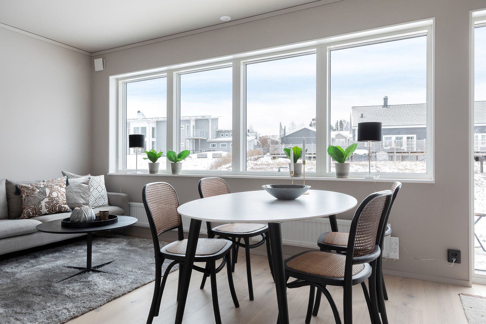 Bostadsrätt, Villa, Påtåkervägen 41, lgh 7, Påtåker, Vallentuna