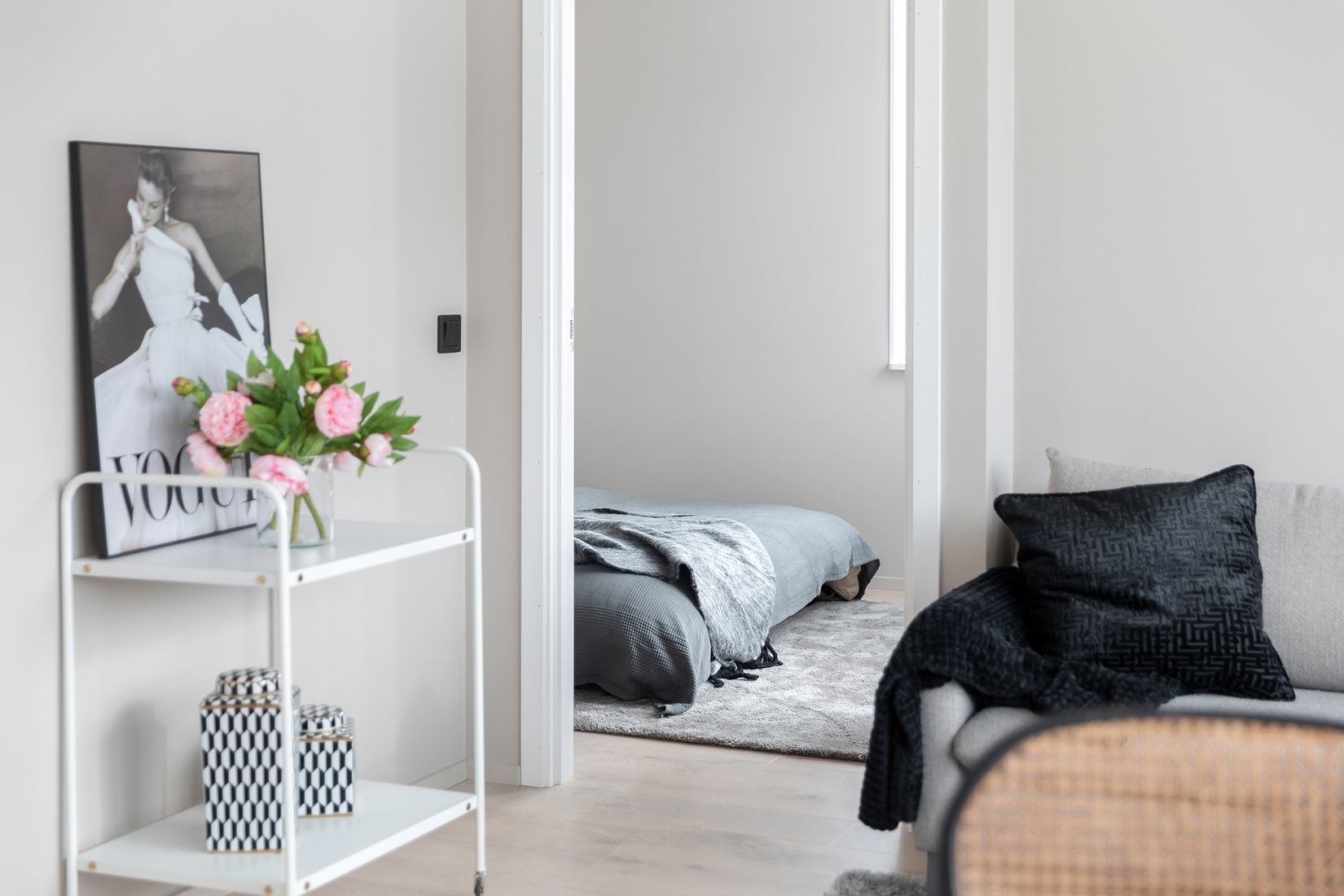 Bostadsrätt, Villa, Påtåkervägen 41, lgh 7, Påtåker, Vallentuna