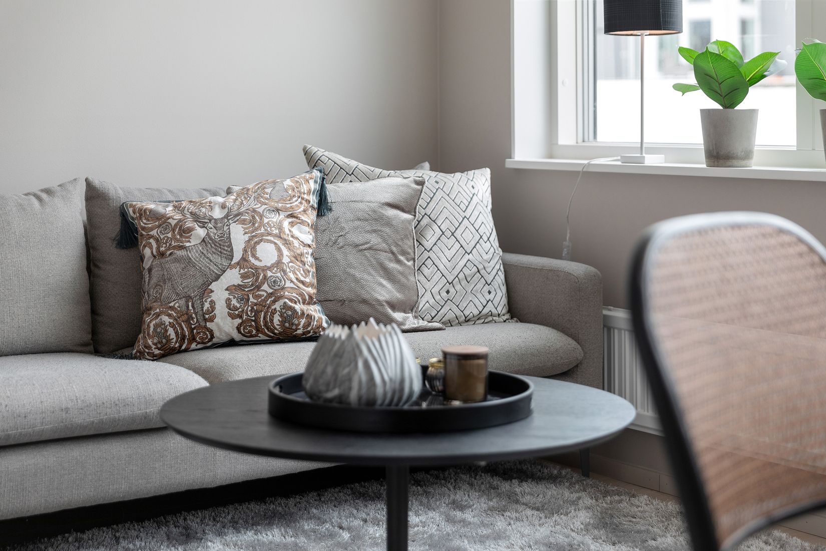 Bostadsrätt, Villa, Påtåkervägen 41, lgh 7, Påtåker, Vallentuna