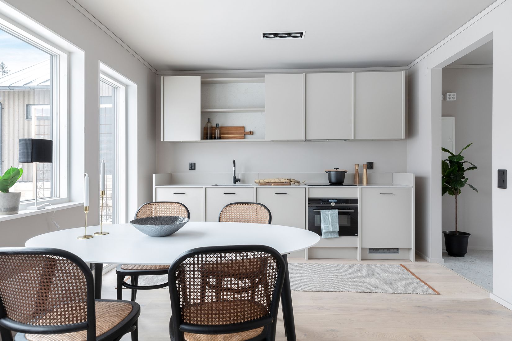 Bostadsrätt, Villa, Påtåkervägen 41, lgh 7, Påtåker, Vallentuna