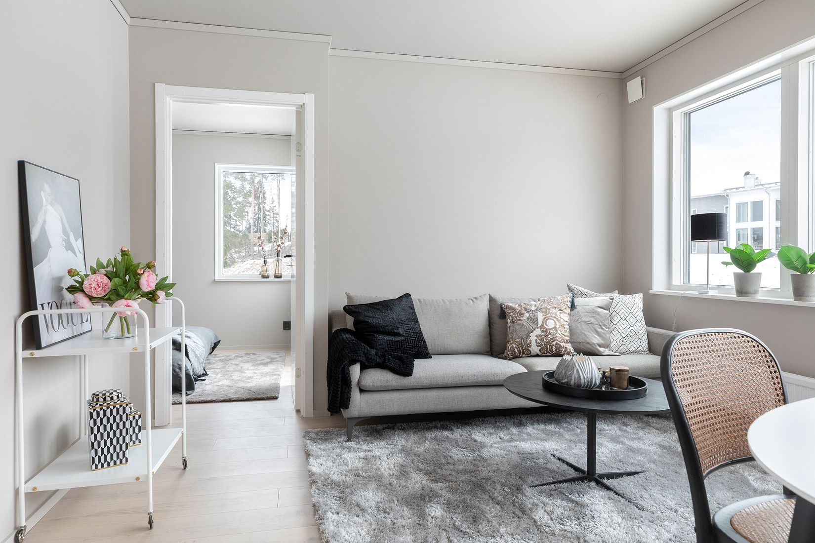 Bostadsrätt, Villa, Påtåkervägen 41, lgh 7, Påtåker, Vallentuna