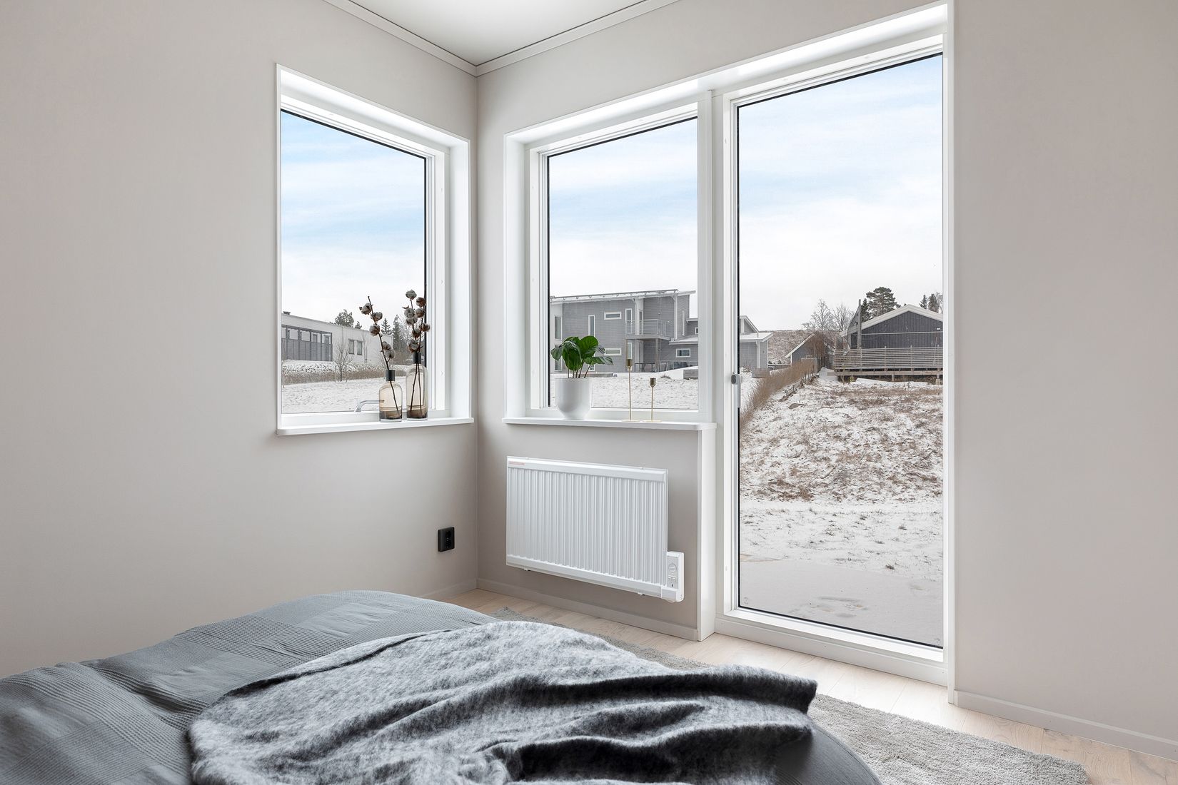 Bostadsrätt, Villa, Påtåkervägen 41, lgh 7, Påtåker, Vallentuna