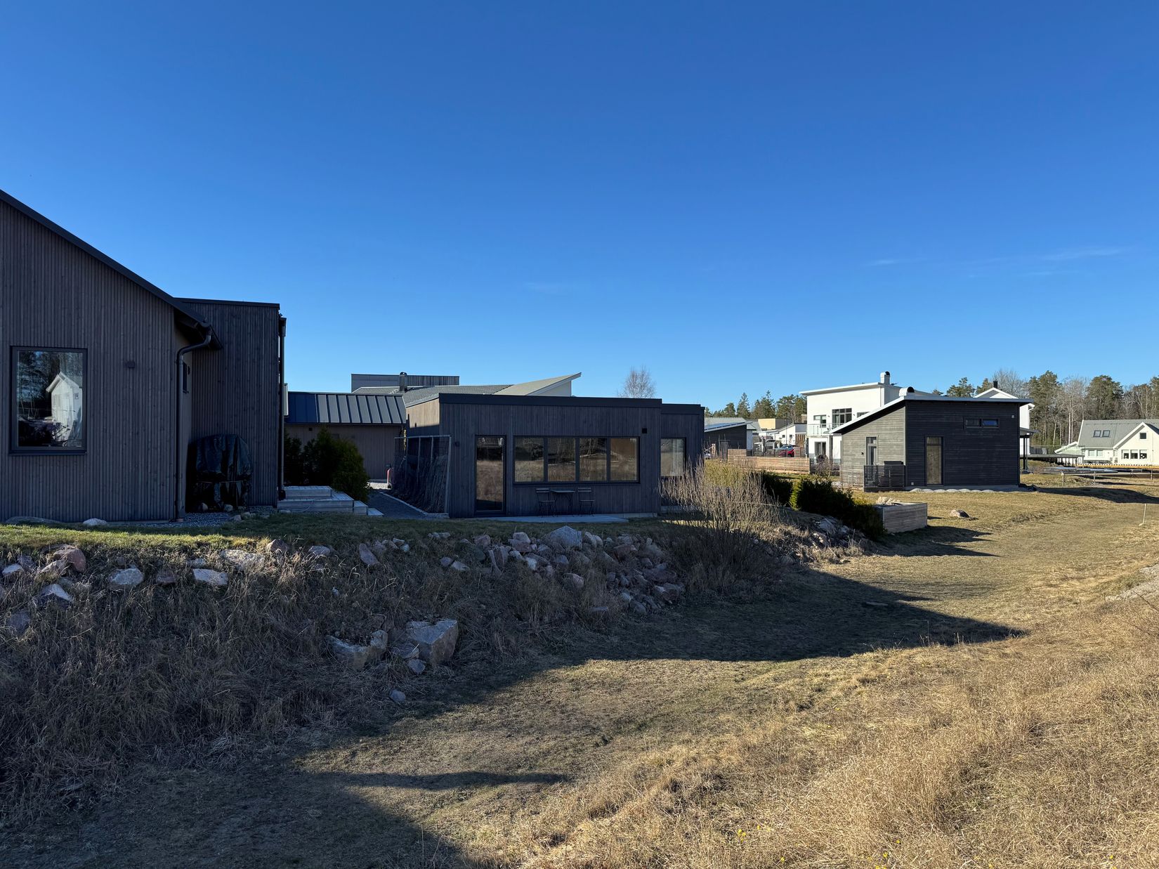 Bostadsrätt, Villa, Påtåkervägen 41, lgh 7, Påtåker, Vallentuna