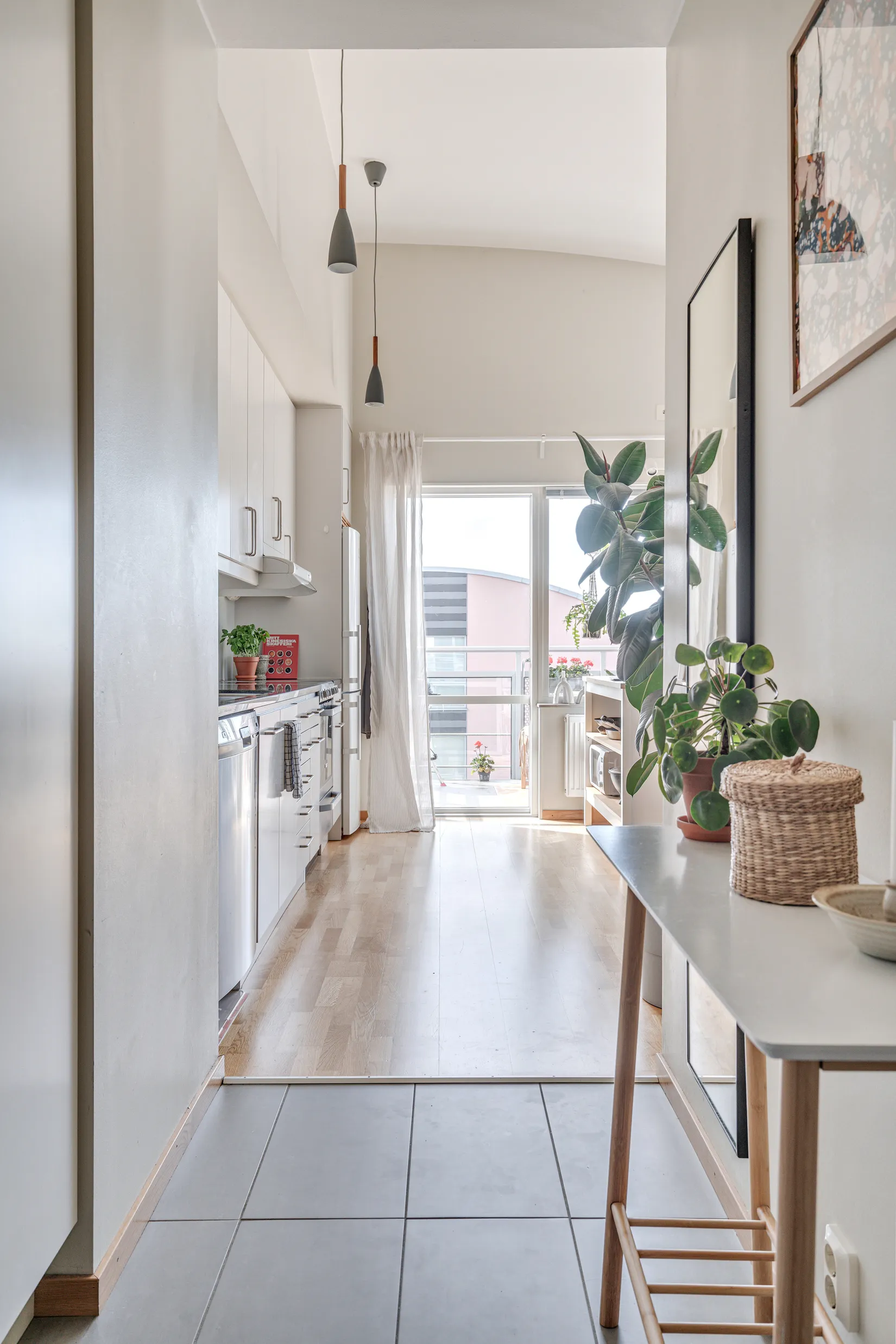 Bostadsrätt, Parternas Gränd 43, Fredslyckan, Lund