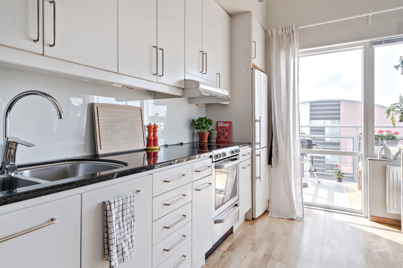 Bostadsrätt, Parternas Gränd 43, Fredslyckan, Lund
