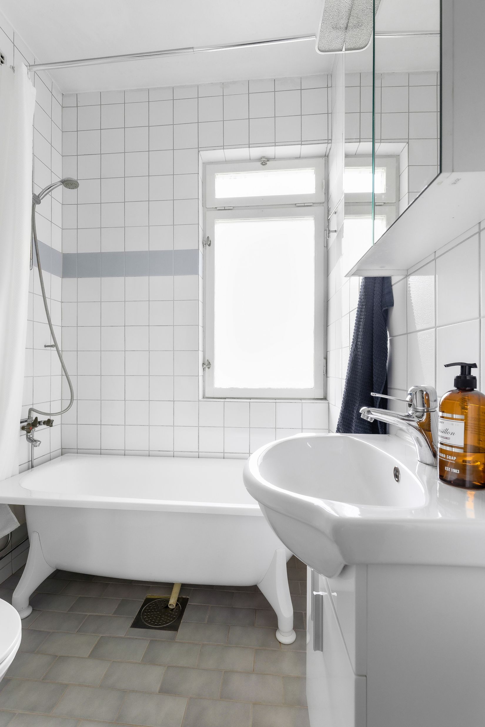 Bostadsrätt, Arkitektvägen 65, Bromma - Abrahamsberg, Stockholm