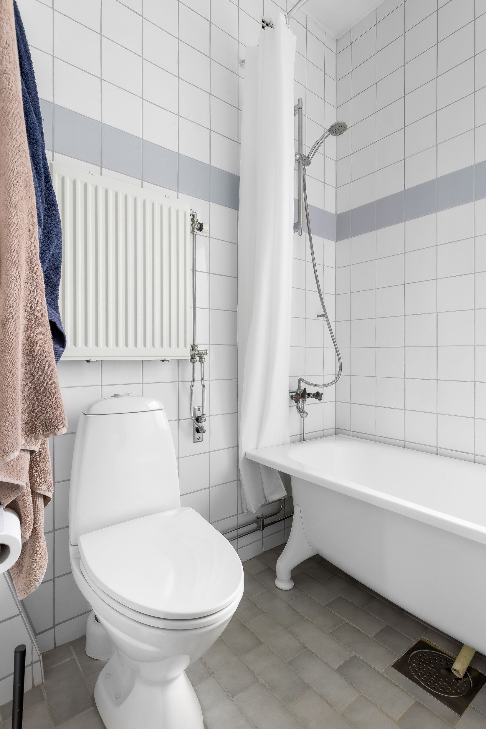 Bostadsrätt, Arkitektvägen 65, Bromma - Abrahamsberg, Stockholm