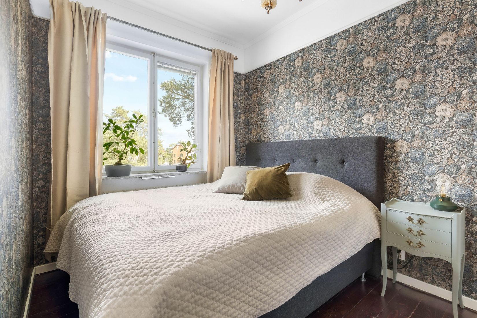 Bostadsrätt, Arkitektvägen 65, Bromma - Abrahamsberg, Stockholm