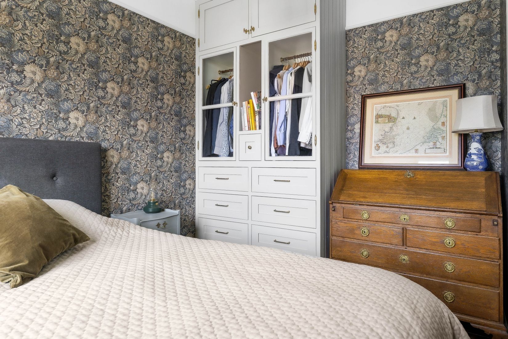 Bostadsrätt, Arkitektvägen 65, Bromma - Abrahamsberg, Stockholm