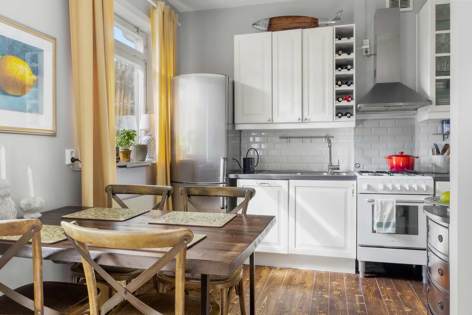 Bostadsrätt, Arkitektvägen 65, Bromma - Abrahamsberg, Stockholm