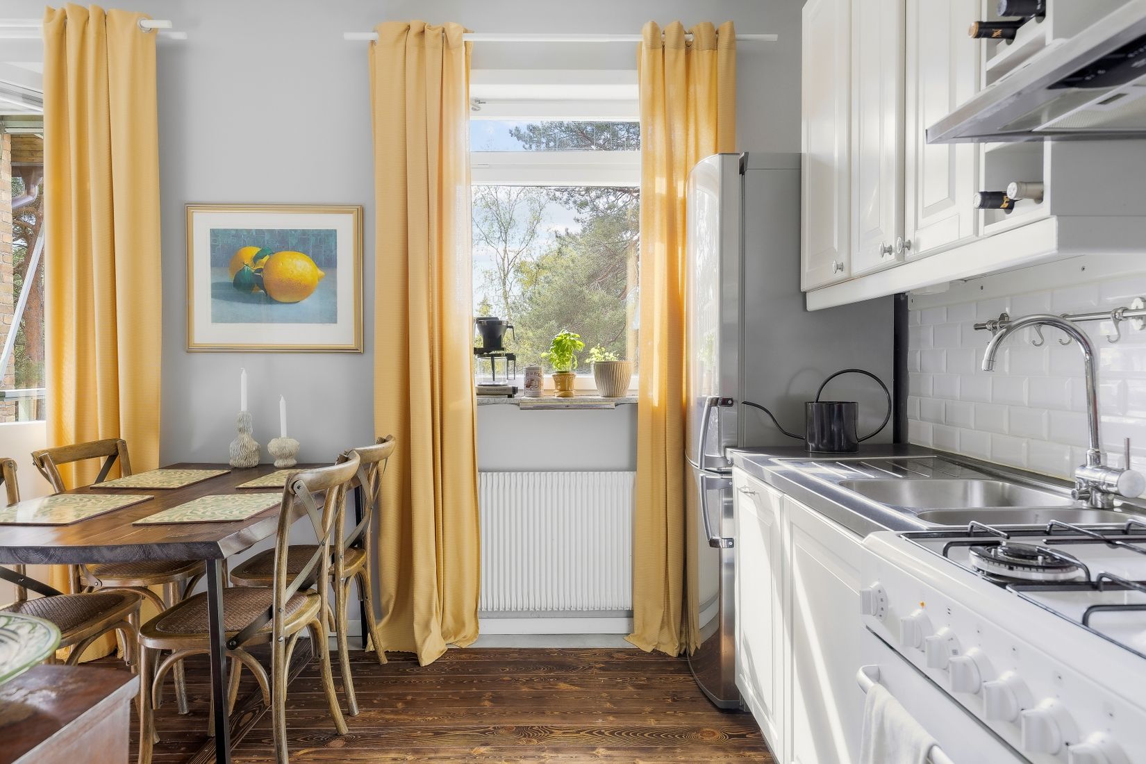 Bostadsrätt, Arkitektvägen 65, Bromma - Abrahamsberg, Stockholm