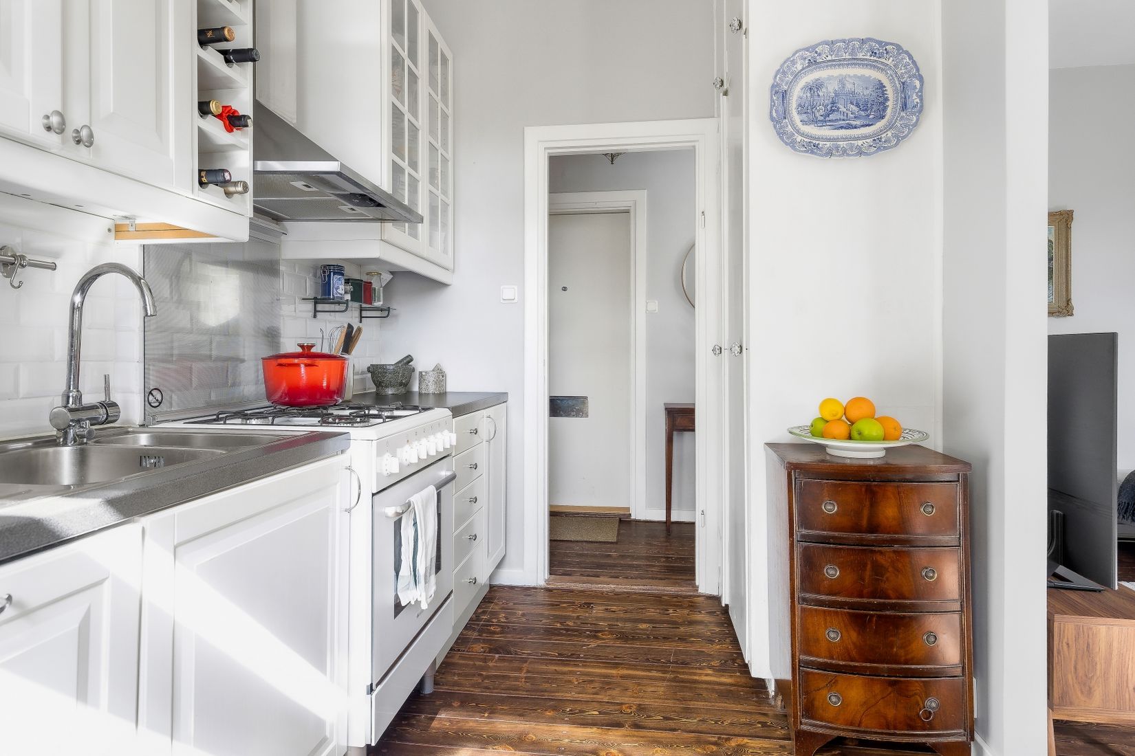 Bostadsrätt, Arkitektvägen 65, Bromma - Abrahamsberg, Stockholm