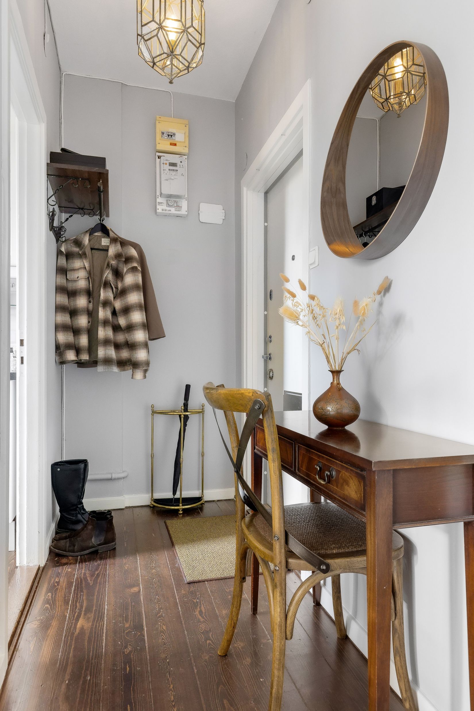 Bostadsrätt, Arkitektvägen 65, Bromma - Abrahamsberg, Stockholm