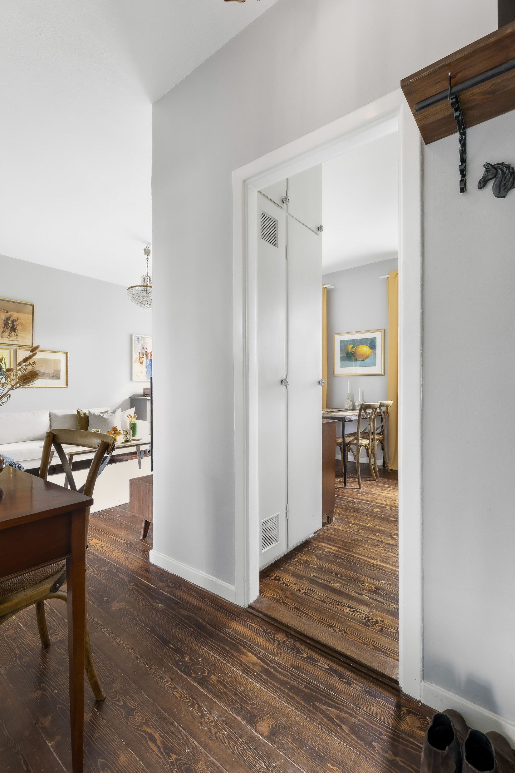 Bostadsrätt, Arkitektvägen 65, Bromma - Abrahamsberg, Stockholm