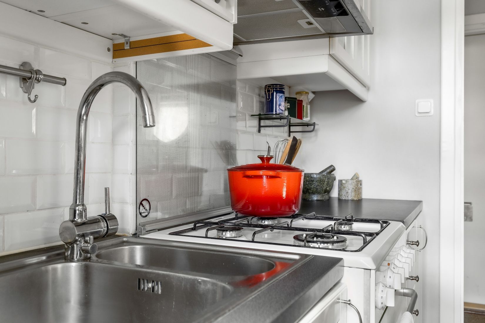 Bostadsrätt, Arkitektvägen 65, Bromma - Abrahamsberg, Stockholm