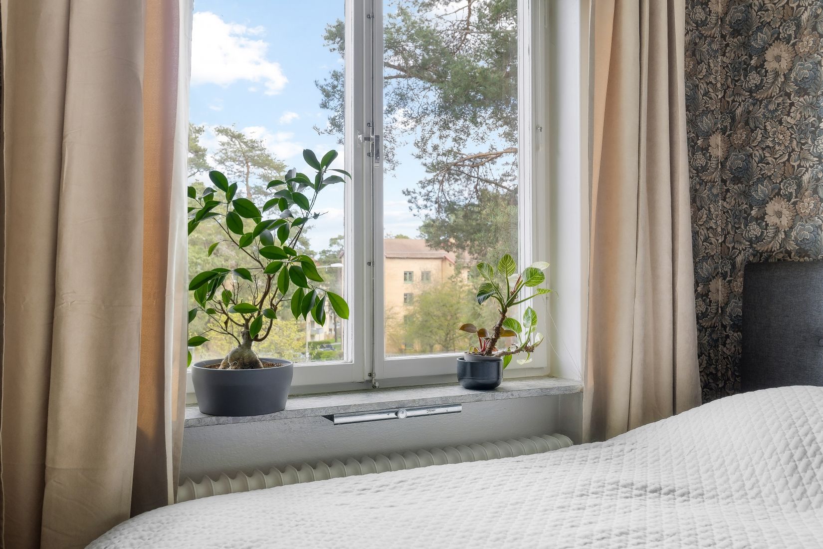 Bostadsrätt, Arkitektvägen 65, Bromma - Abrahamsberg, Stockholm