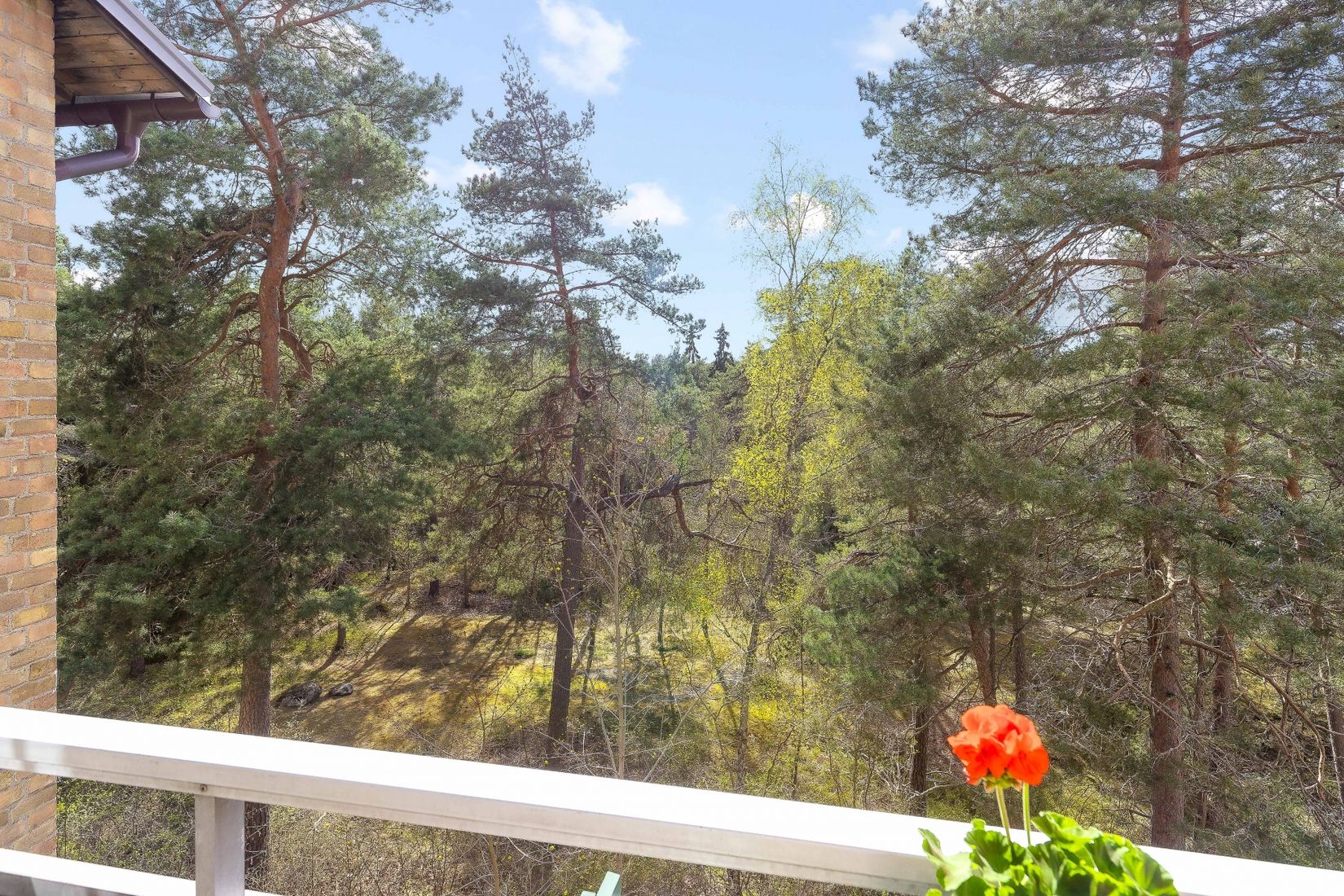 Bostadsrätt, Arkitektvägen 65, Bromma - Abrahamsberg, Stockholm