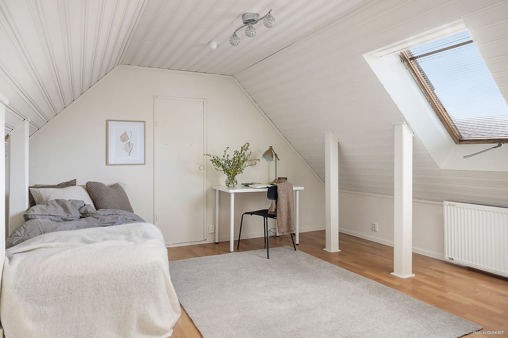 Villa, Radhus, Gulklövergatan 70, Nödinge, Ale