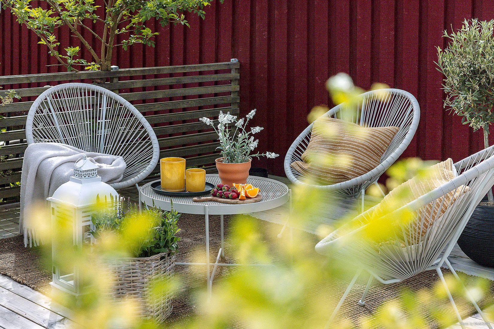 Villa, Radhus, Gulklövergatan 70, Nödinge, Ale