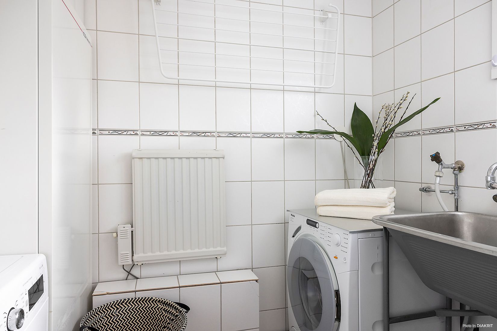 Villa, Radhus, Gulklövergatan 70, Nödinge, Ale