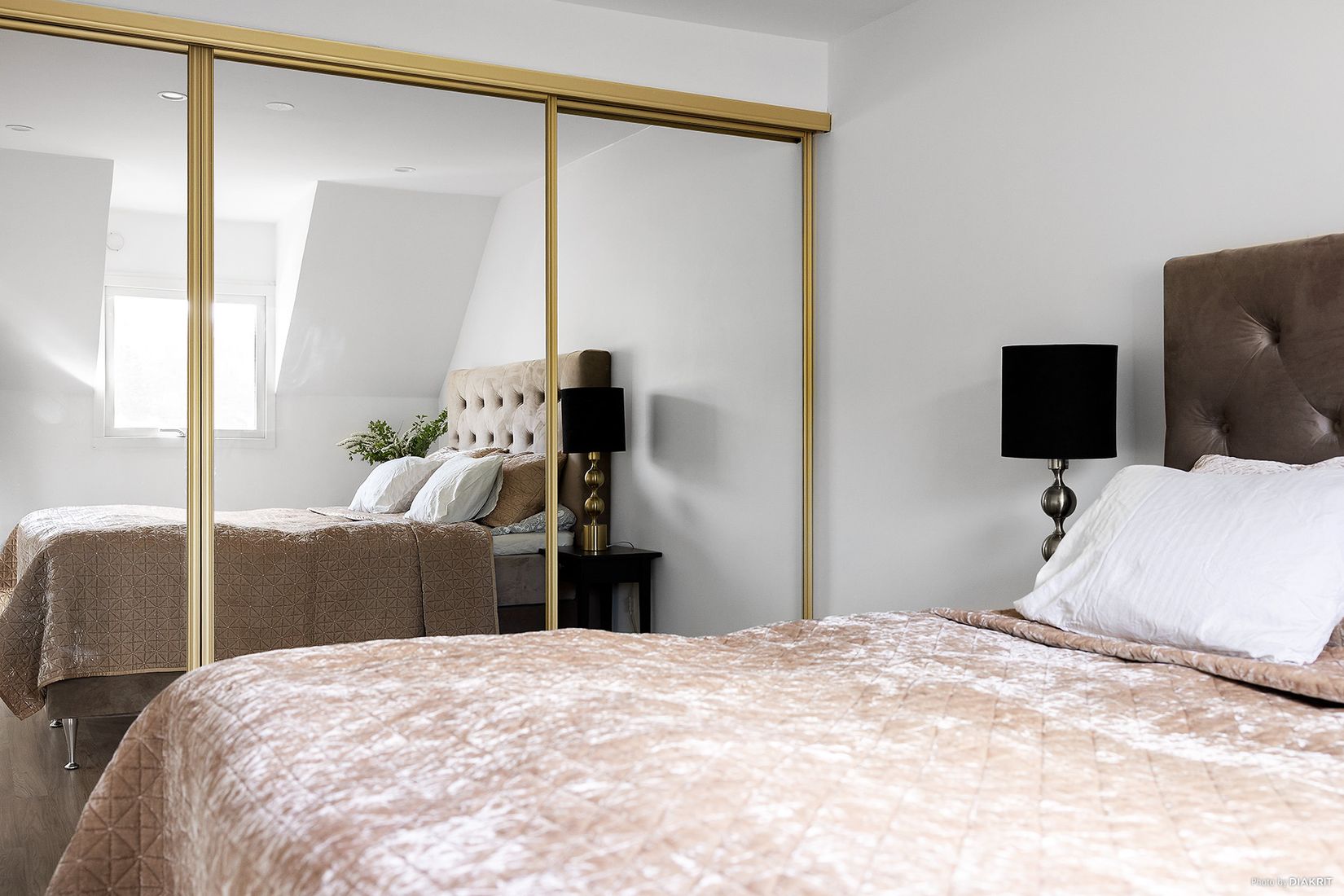 Villa, Radhus, Gulklövergatan 70, Nödinge, Ale