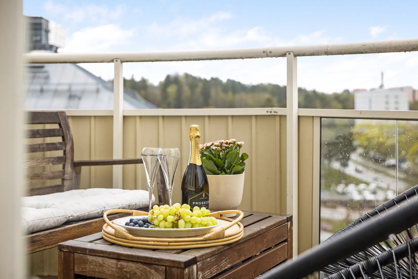 Bostadsrätt, Birgittavägen 29, Jakobsberg, Järfälla