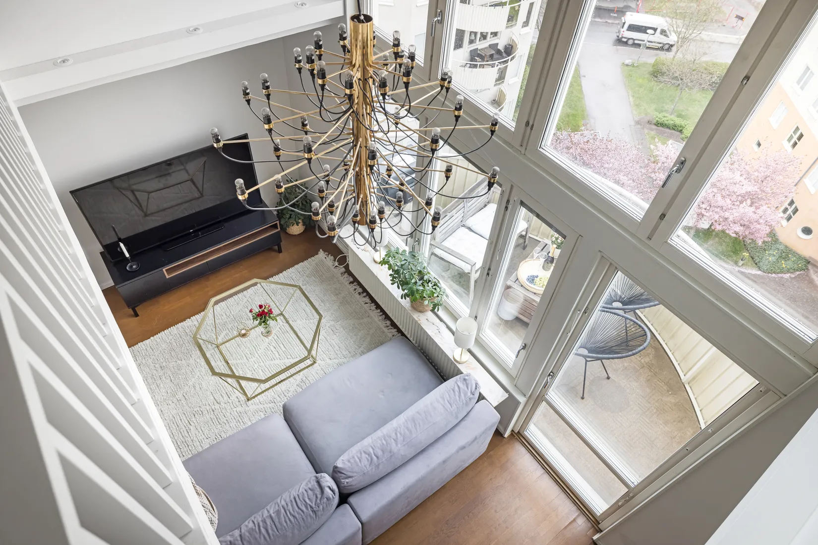 Bostadsrätt, Birgittavägen 29, Jakobsberg, Järfälla