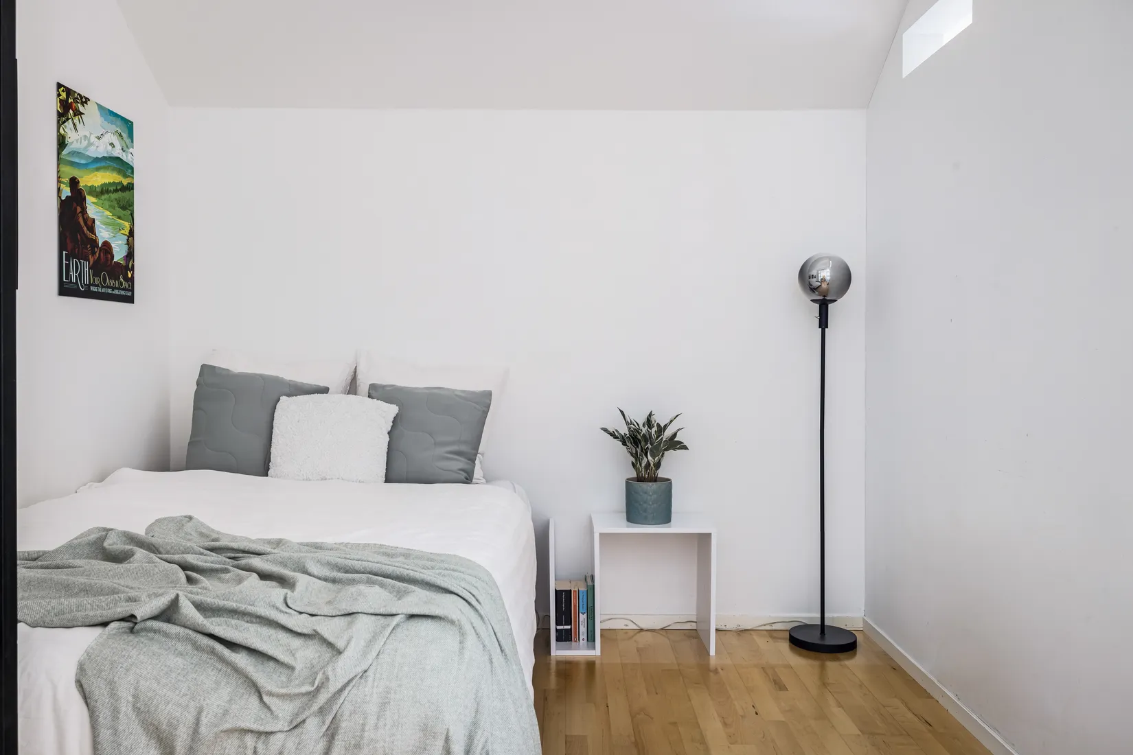 Bostadsrätt, Birgittavägen 29, Jakobsberg, Järfälla