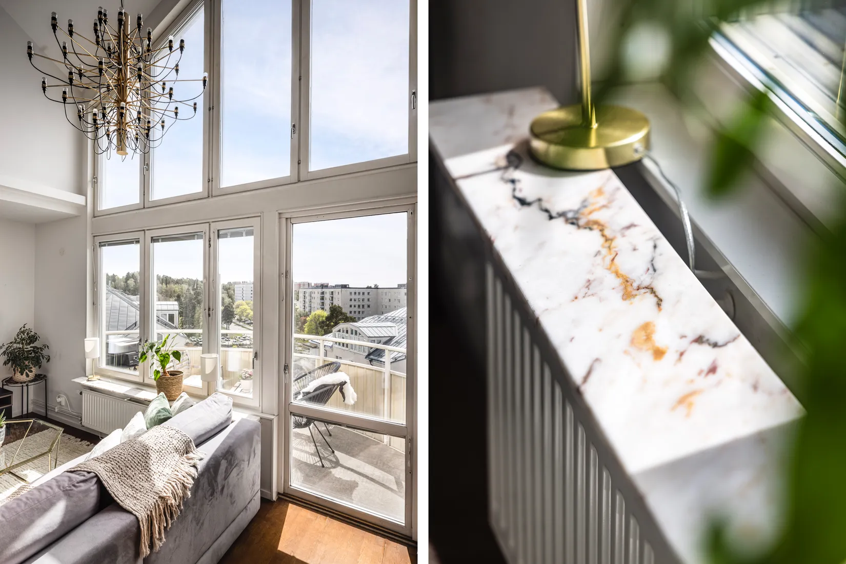 Bostadsrätt, Birgittavägen 29, Jakobsberg, Järfälla