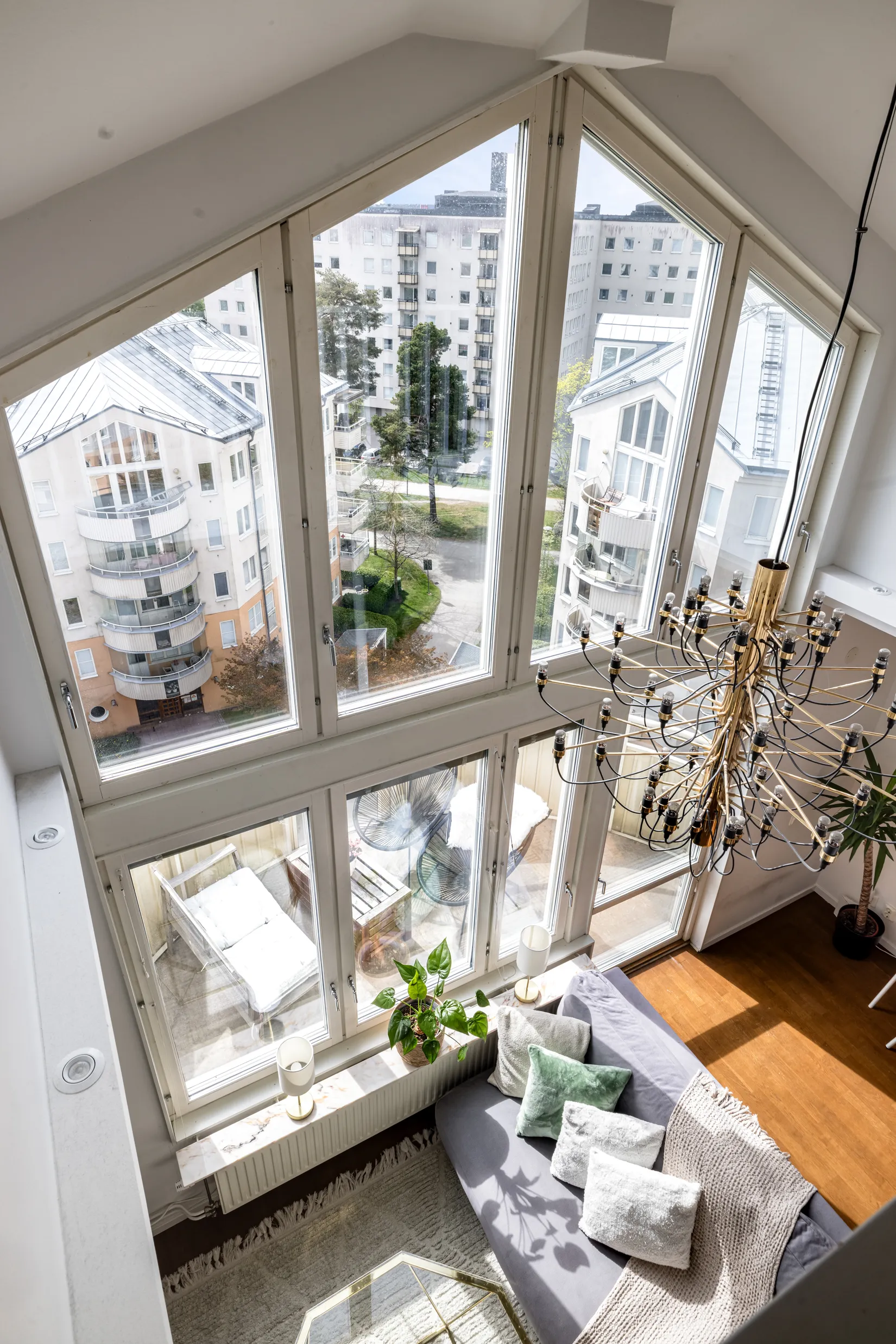 Bostadsrätt, Birgittavägen 29, Jakobsberg, Järfälla