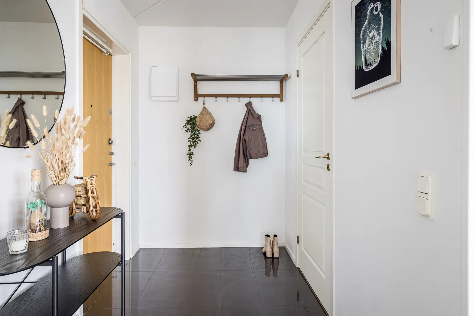 Bostadsrätt, Birgittavägen 29, Jakobsberg, Järfälla