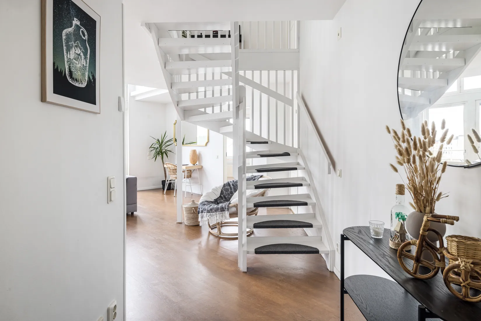 Bostadsrätt, Birgittavägen 29, Jakobsberg, Järfälla