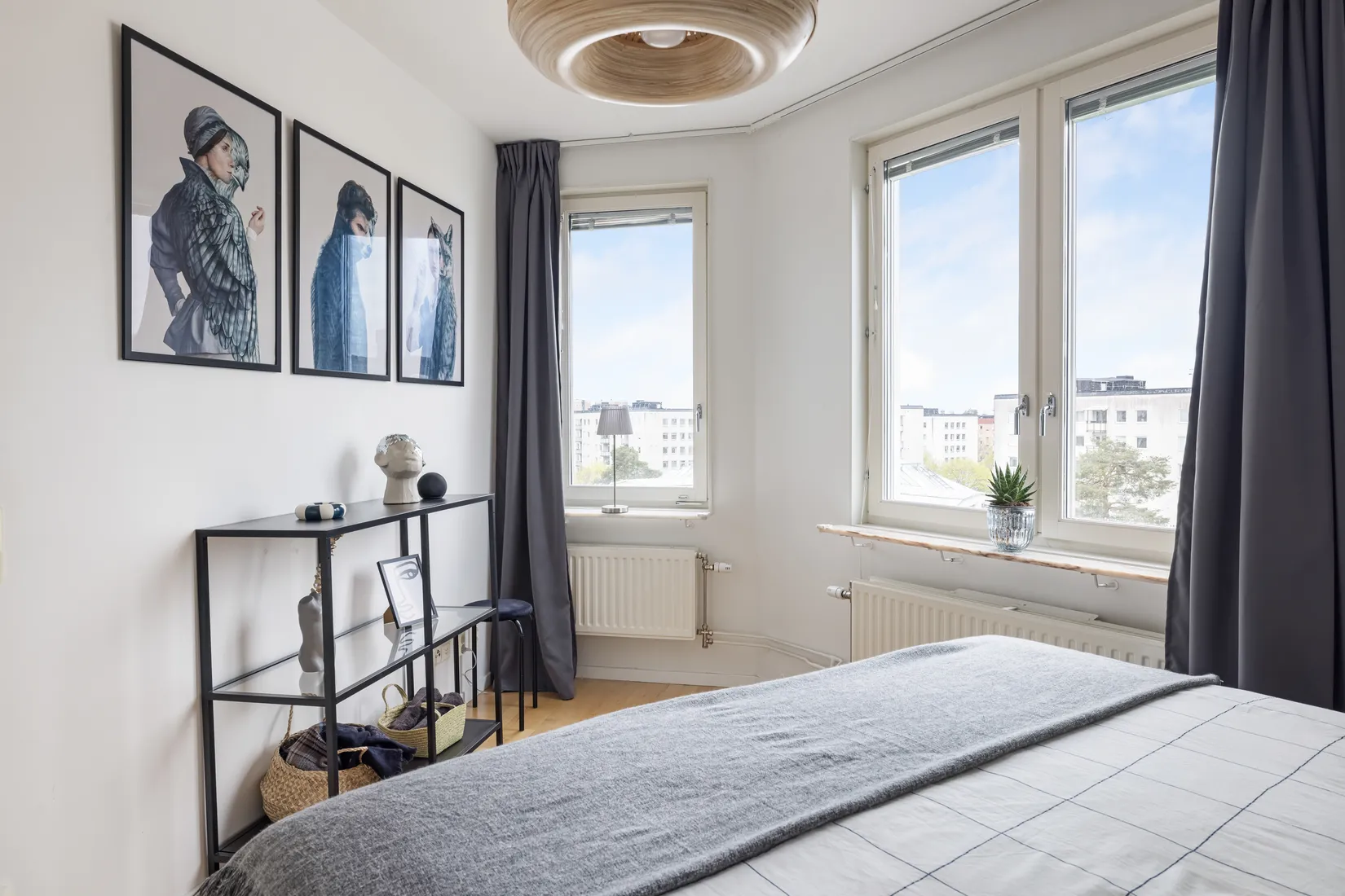 Bostadsrätt, Birgittavägen 29, Jakobsberg, Järfälla