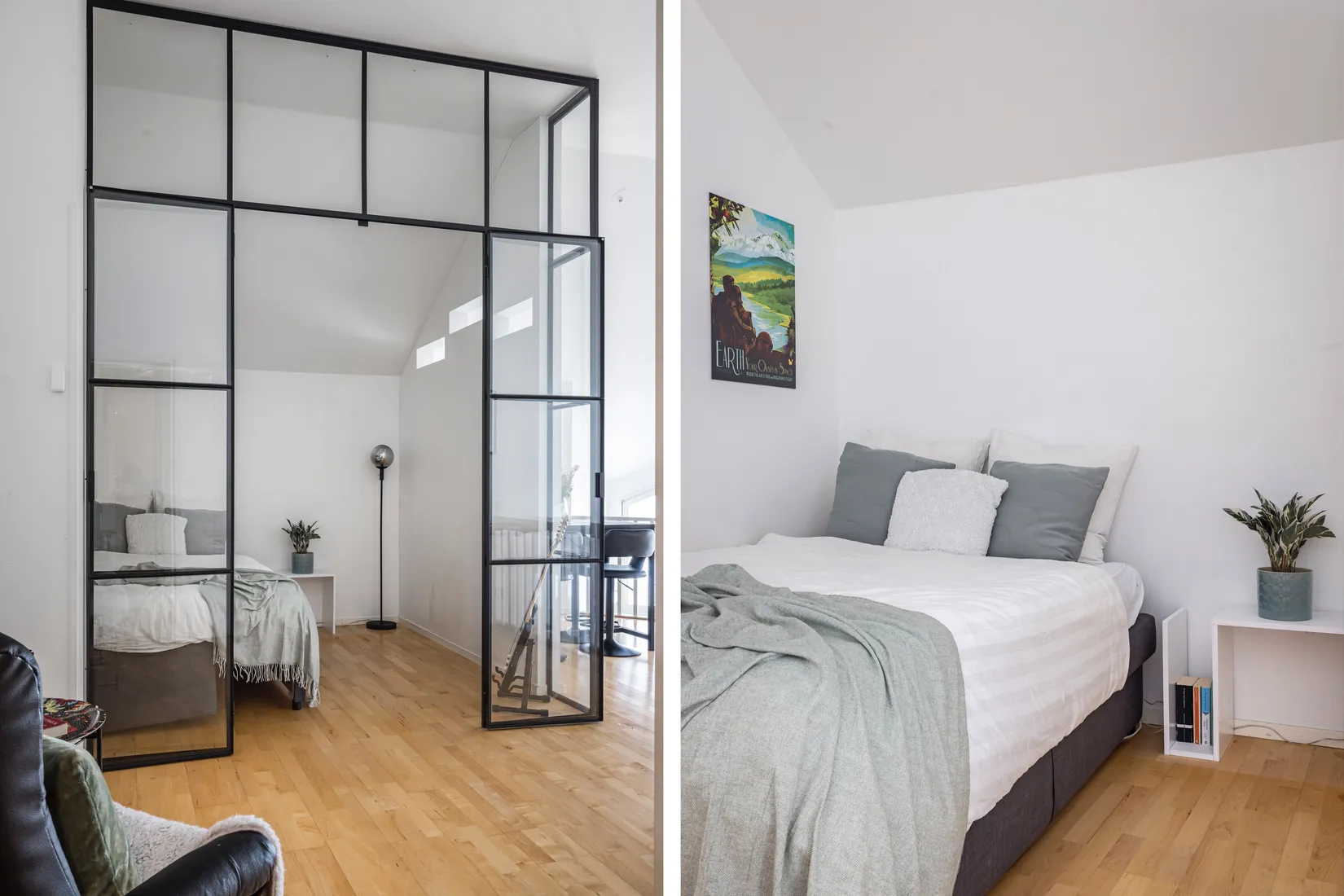 Bostadsrätt, Birgittavägen 29, Jakobsberg, Järfälla