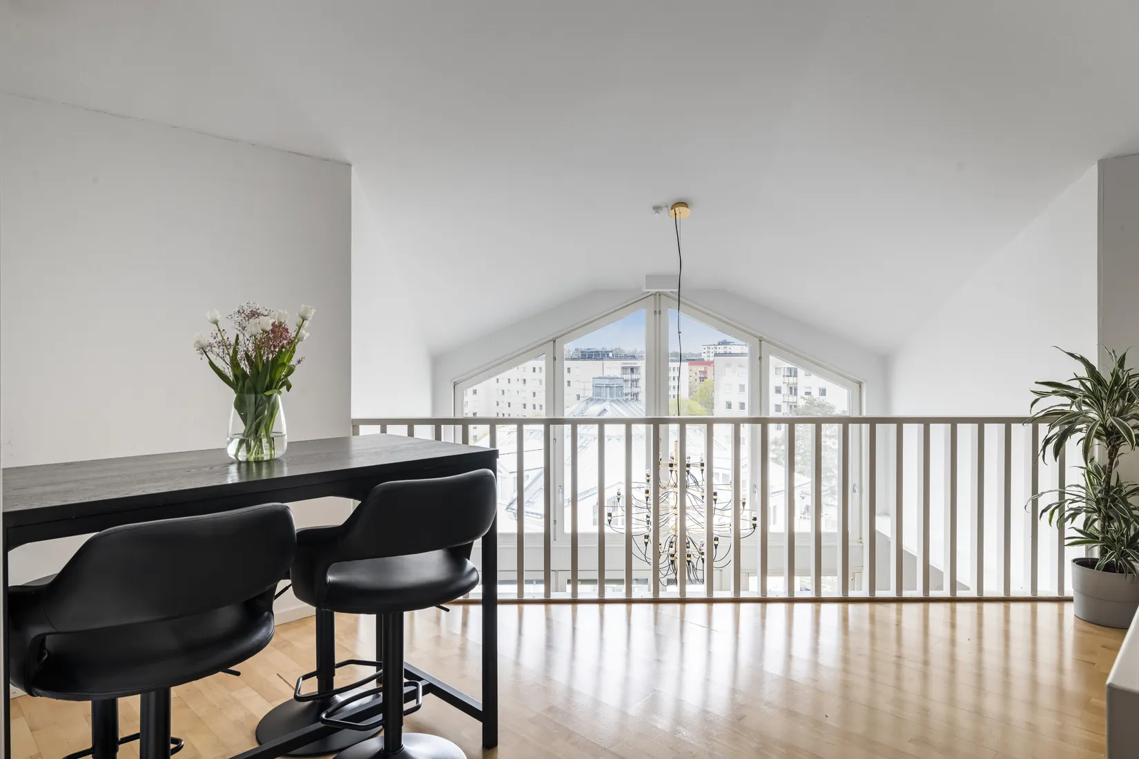 Bostadsrätt, Birgittavägen 29, Jakobsberg, Järfälla