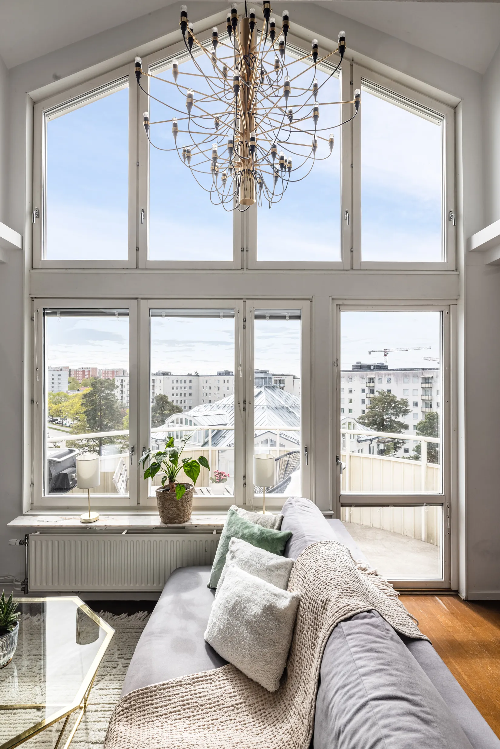 Bostadsrätt, Birgittavägen 29, Jakobsberg, Järfälla