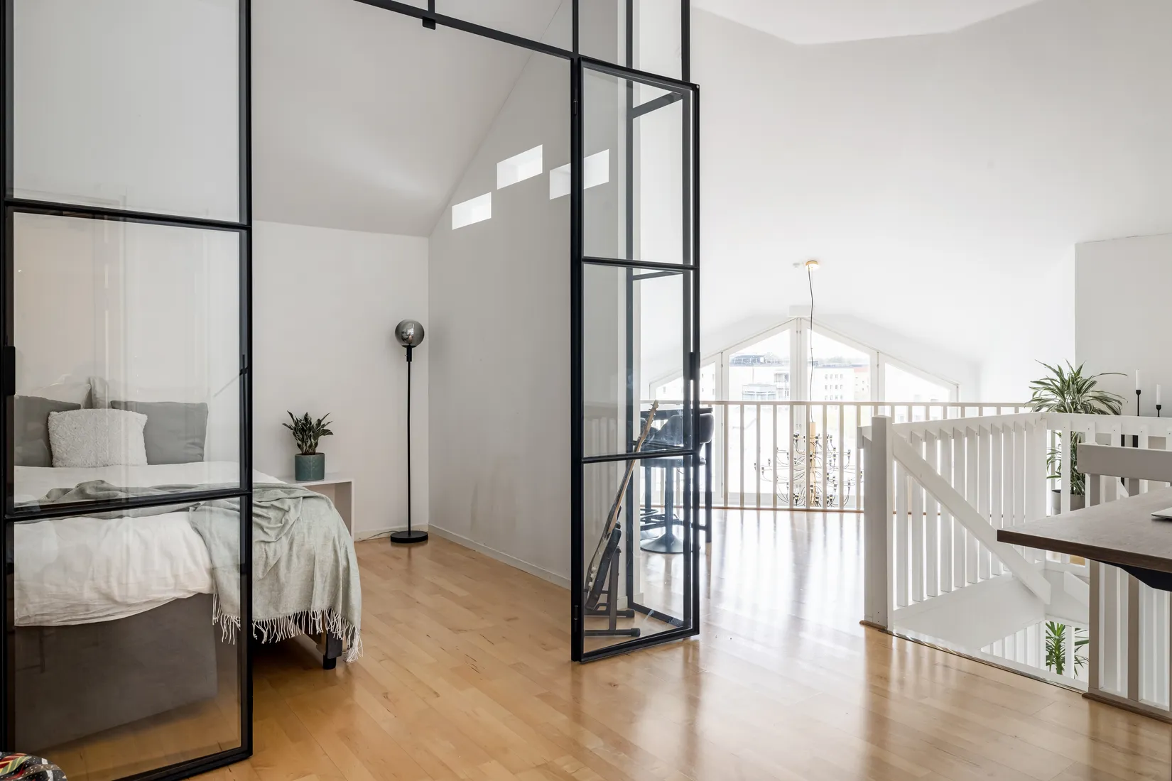 Bostadsrätt, Birgittavägen 29, Jakobsberg, Järfälla