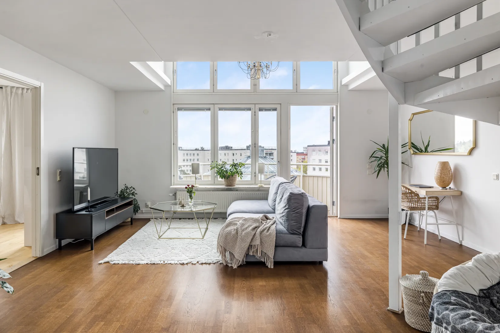 Bostadsrätt, Birgittavägen 29, Jakobsberg, Järfälla