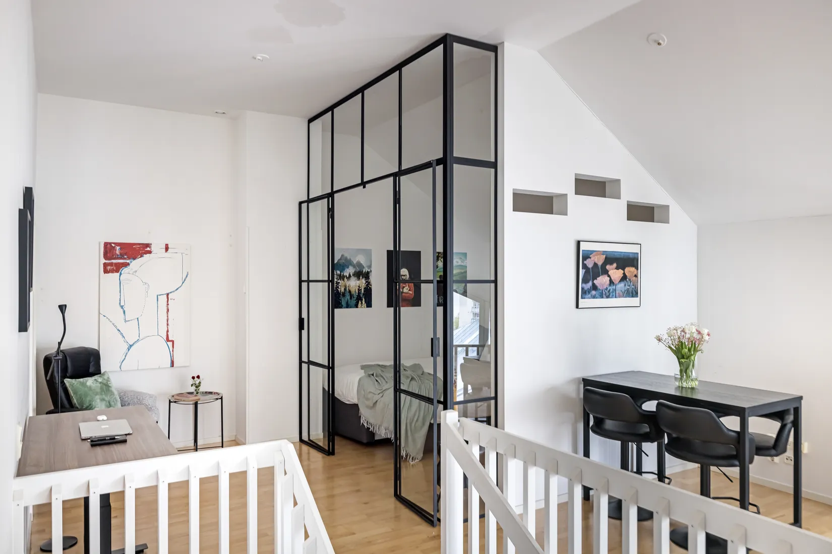 Bostadsrätt, Birgittavägen 29, Jakobsberg, Järfälla