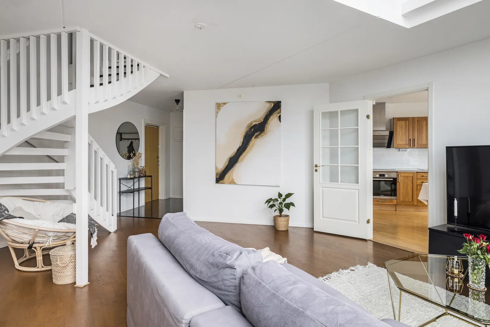 Bostadsrätt, Birgittavägen 29, Jakobsberg, Järfälla