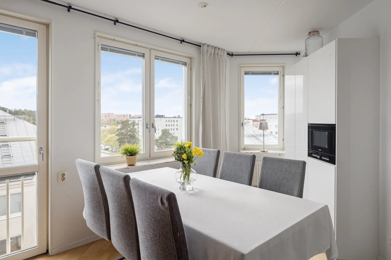 Bostadsrätt, Birgittavägen 29, Jakobsberg, Järfälla