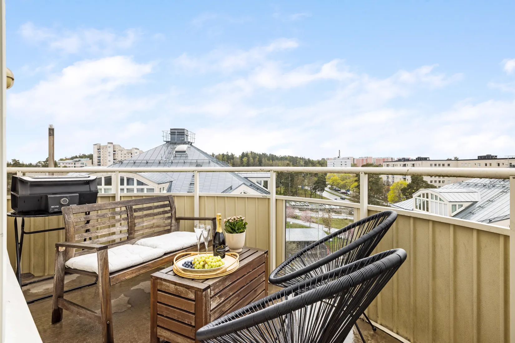 Bostadsrätt, Birgittavägen 29, Jakobsberg, Järfälla