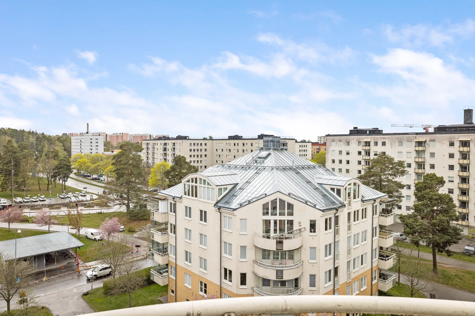 Bostadsrätt, Birgittavägen 29, Jakobsberg, Järfälla