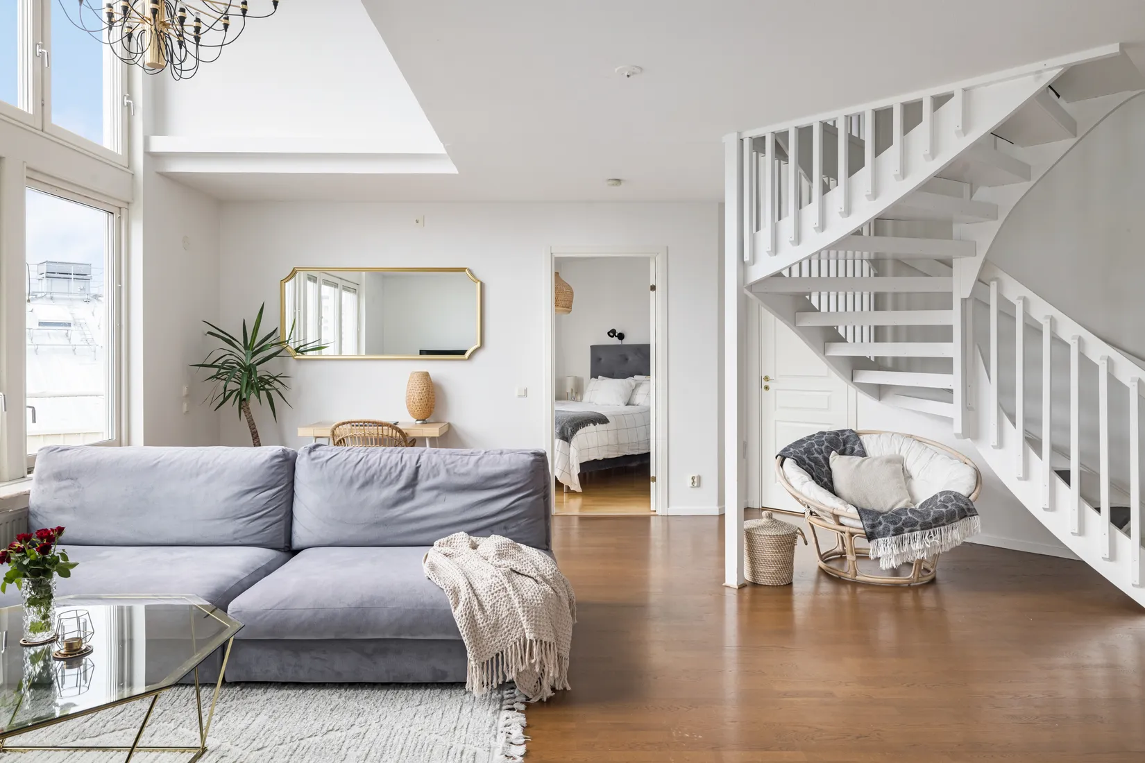 Bostadsrätt, Birgittavägen 29, Jakobsberg, Järfälla