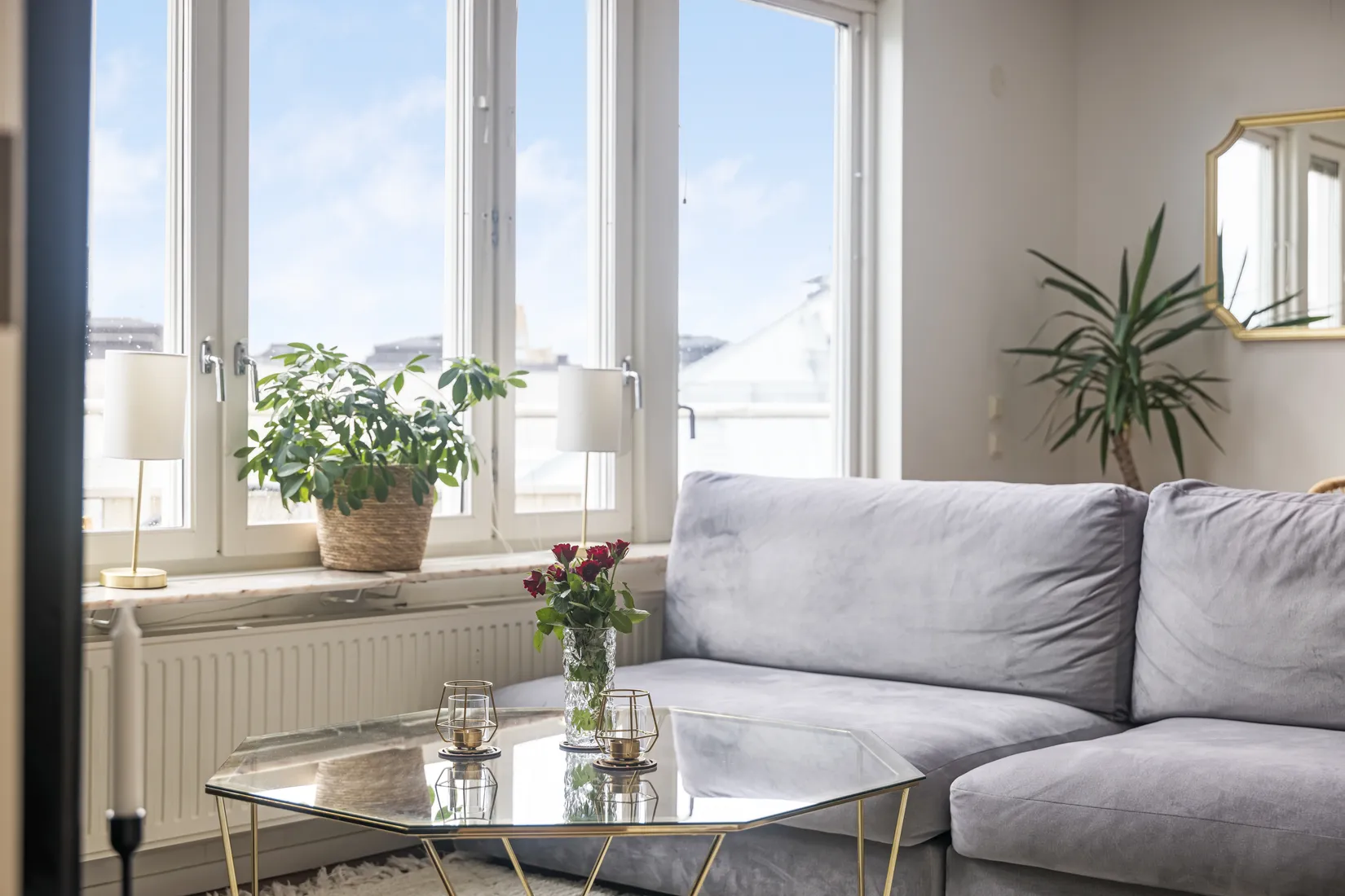 Bostadsrätt, Birgittavägen 29, Jakobsberg, Järfälla