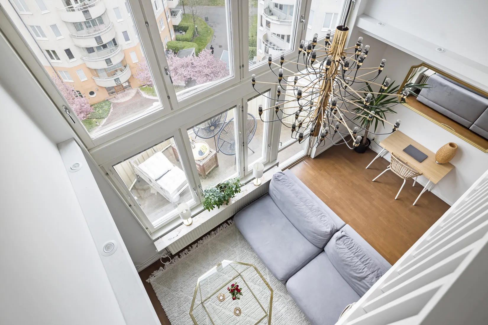 Bostadsrätt, Birgittavägen 29, Jakobsberg, Järfälla